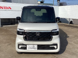 N-BOXカスタム  カスタム 660 4WD