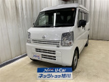 ☆NV100クリッパーバン 4WD 冬タイヤ付き☆