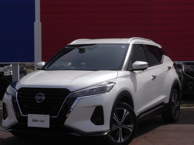 キックス 1.2 X (e-POWER) 