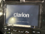【ナビゲーション】目的地までしっかり案内してくれる使いやすいナビ。Bluetooth接続すればお持ちのスマホやMP3プレイヤーの音楽を再生可能!毎日の運転がさらに楽しくなります!!