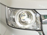 ◆LEDヘッドライト◆ LEDライトは、明るく視認性が良く、省エネで環境にもやさしいヘッドライトです!