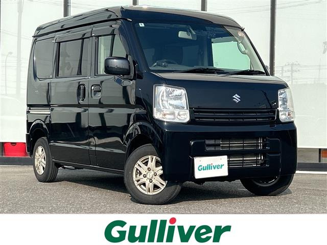 エブリイ ジョイン 4WD 修復歴無し