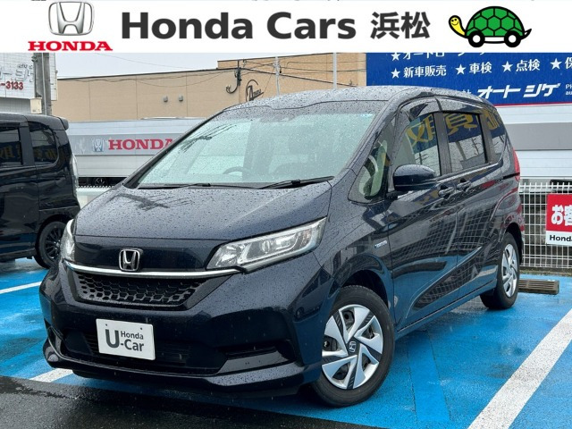 フリード+ 1.5 ハイブリッド G ホンダセンシング 