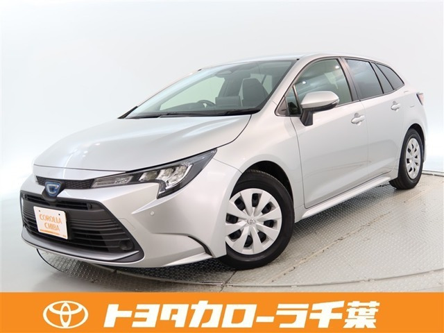 カローラツーリング 1.8 ハイブリッド G 