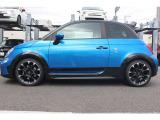 ★フィアットアバルト正規ディーラー認定中古車取り扱い店舗★FIAT/ABARTH習志野店