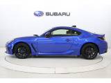 BRZ 2.4 STI スポーツ 