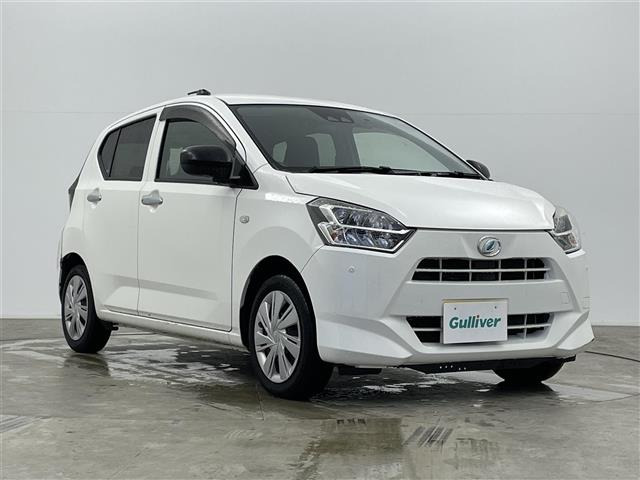 ミライース X SAIII 修復歴無し