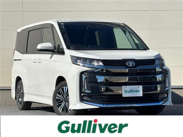 ノア 1.8 ハイブリッド S-G 修復歴無し