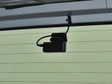 前後ドライブレコーダー付き!万が一事故が発生した時や、あおり運転にあった時にも安心です!今や必需品ですね!