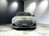 ミニクラブマン ジョン・クーパー・ワークス 4WD 修復歴無し