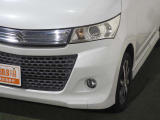 ☆納車前には撥水コーティングで外装のツヤとクリアを復活させます!!納車後の、お手入れも楽にして頂けます!!(パックによります)