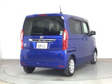 N-BOX G L ホンダセンシング 
