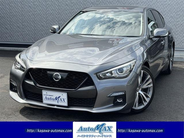 スカイライン 3.0 GT タイプSP 