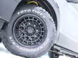 マッドヴァンスX TypeMを装備!