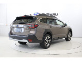 レガシィアウトバック  1.8 リミテッド EX 4WD