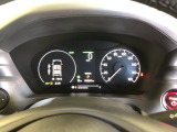【メーター】画面表示も、分かりやすくなっております!