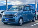 ホンダ N-WGN