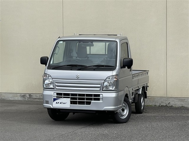 スズキ キャリイ 