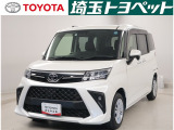 トヨタ ルーミー