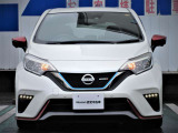 ノート 1.2 e-POWER NISMO 