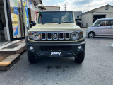 ジムニーノマド 1.5 FC 4WD 
