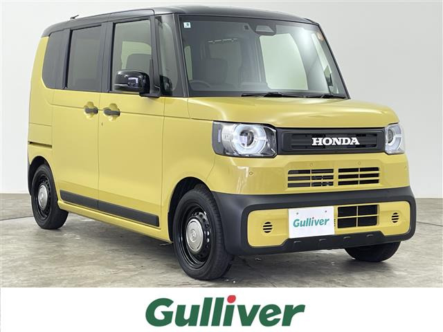 N-BOX  JOY 修復歴無し