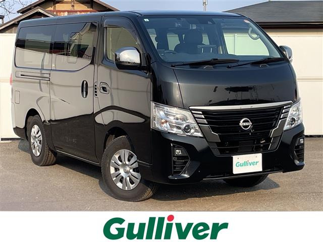 キャラバン グランド プレミアムGX 4WD ワンオーナー