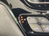 シートヒーターが付いています!寒い日に便利な装備ですね。