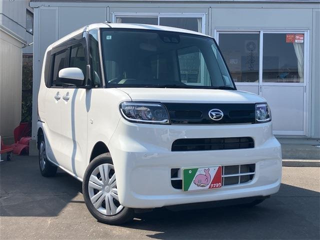 ダイハツ タント 