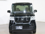 N-BOX G L ホンダセンシング 