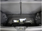 もちろんパンク修理剤&車載工具完備☆万が一のトラブルに備えて使い方もご説明いたします。