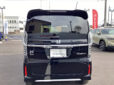 N-BOXカスタム L 