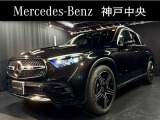 メルセデス・ベンツ GLC