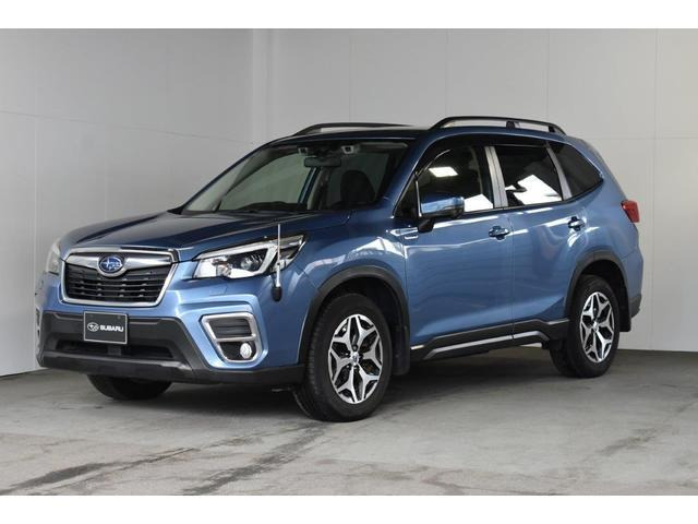 フォレスター 2.0 ツーリング 4WD 