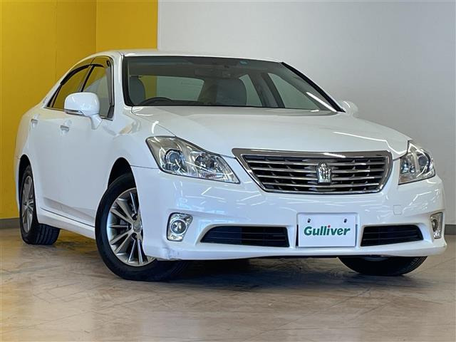 クラウン 2.5 ロイヤルサルーン 修復歴無し