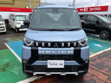 デリカミニ T プレミアム 4WD 