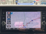 純正メモリーナビ付き!今やナビは必需品と言っても過言ではありませんね!操作性も良く視認性に優れた純正品はオススメです!しかも中古車保証の対象となっておりますので、万が一の故障の際も安心ですね♪