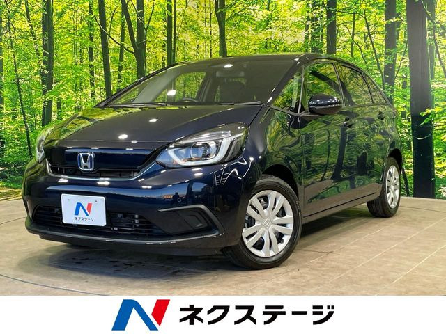 フィット 1.5 e:HEV ホーム 