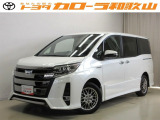 トヨタカローラ和歌山の認定中古車『トヨタ ノアHV』をご覧いただきありがとうございます。