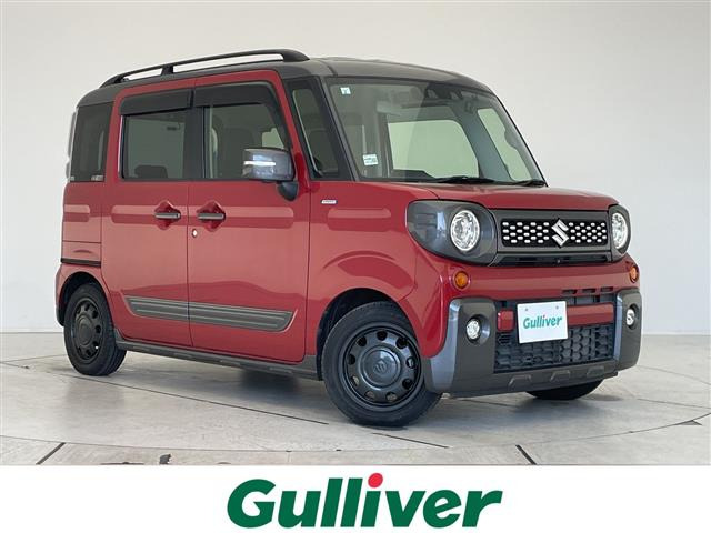 スズキ スペーシアギア 