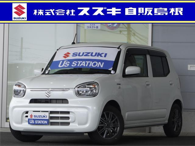 アルト ハイブリッド X