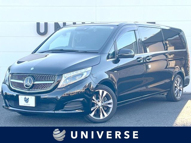 Vクラス V220d アバンギャルド エクストラロング 