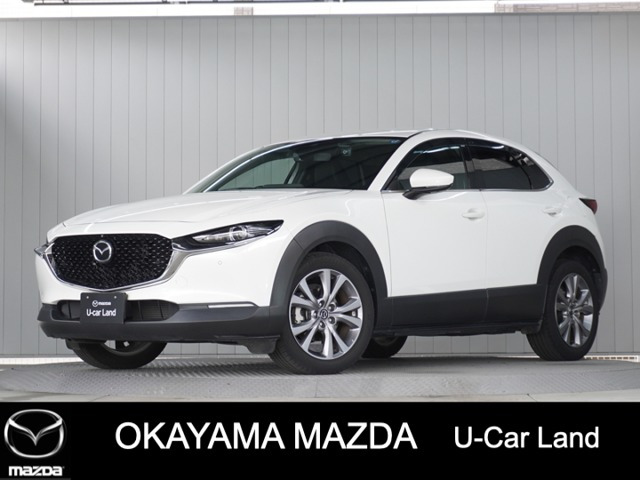 CX-30 2.0 20S Lパッケージ