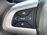 ☆ステアリングオーディオスイッチ☆オーディオやナビと連動させればハンドル内での操作が可能になりより快適なドライブを安全にお楽しみいただけます!