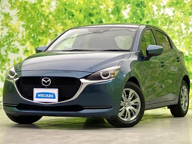 MAZDA2 1.5 15S プロアクティブ 