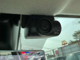 後方用ドラレコ