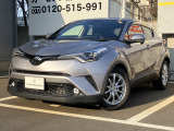 トヨタ C-HR