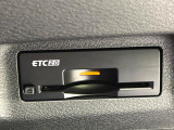 【ETC】高速道路の料金所をストレスなく通過!話題のスポットやサービスエリアに多い「スマートIC」利用時は必須のアイテムです。当店でセットアップを実施、ご納車当日からすぐにご利用いただけます!