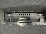 【ETC】高速道路の料金所をストレスなく通過!話題のスポットやサービスエリアに多い「スマートIC」利用時は必須のアイテムです。当店でセットアップを実施、ご納車当日からすぐにご利用いただけます!