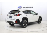 クロストレック 2.0 リミテッド 4WD 